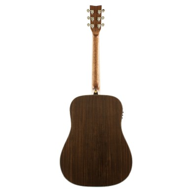 Montagna Dreadnought Natural Rosewood