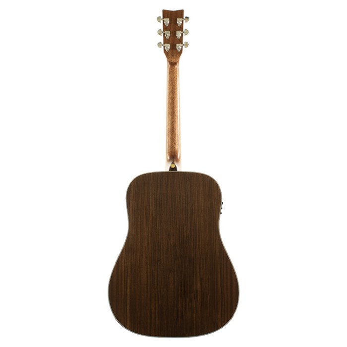 Montagna Dreadnought Natural Rosewood