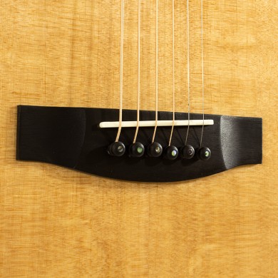 Montagna Dreadnought Natural Rosewood