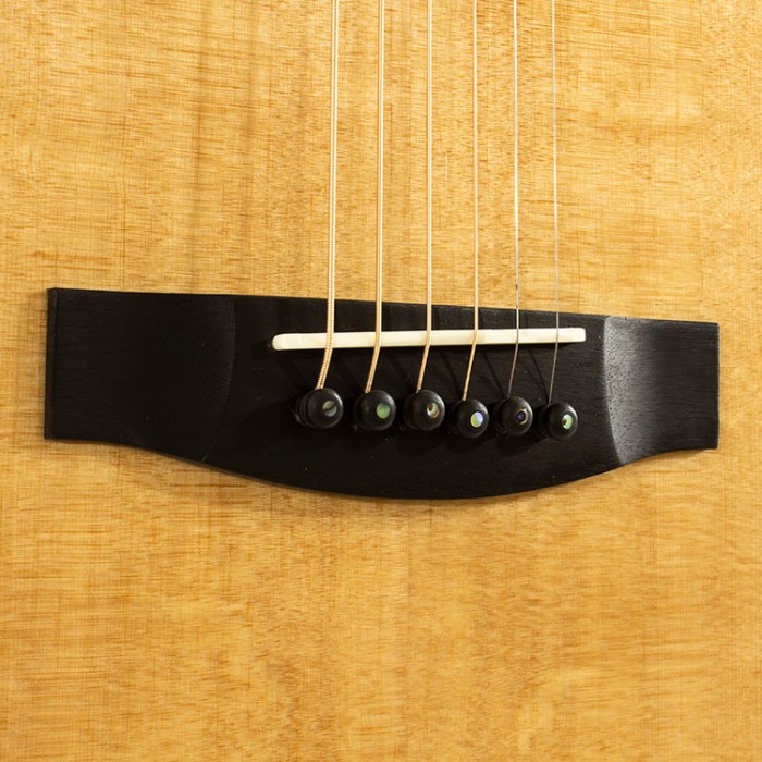 Montagna Dreadnought Natural Rosewood