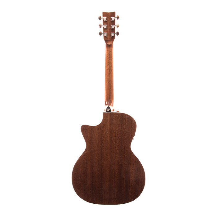 Collina Grand Auditorium Cutaway Natural