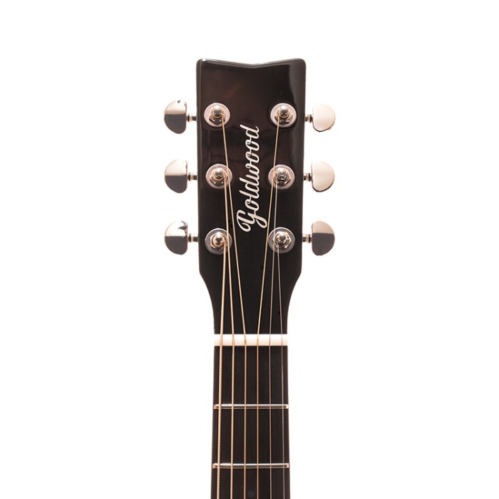 Collina Grand Auditorium Cutaway Natural