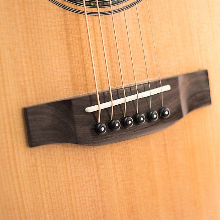 Collina Grand Auditorium Cutaway Natural