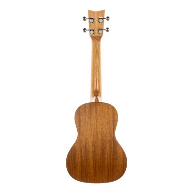 Collina Ukulele Concerto Spruce/Mahogany