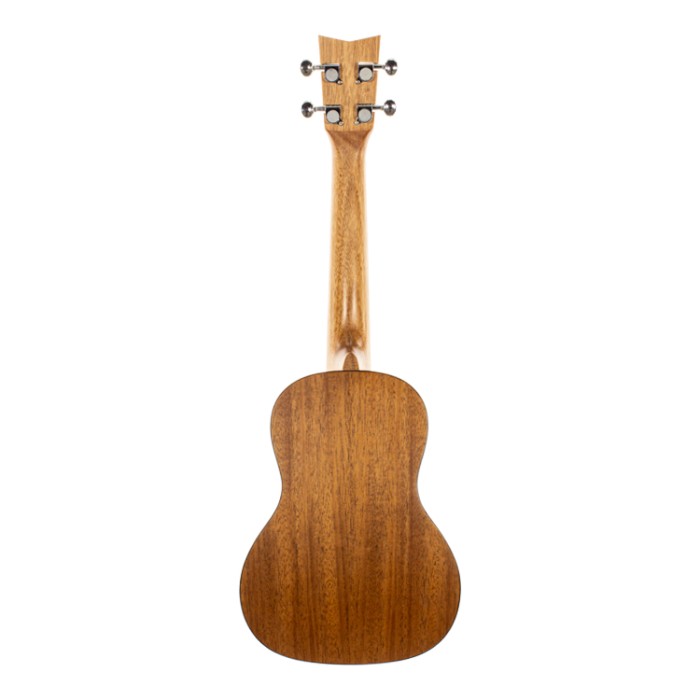 Collina Ukulele Concerto Spruce/Mahogany