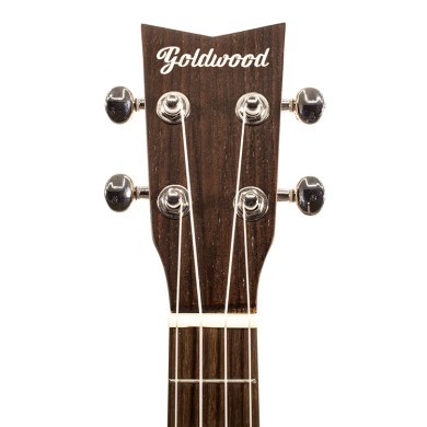 Collina Ukulele Concerto Spruce/Mahogany