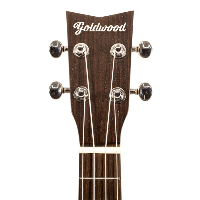 Collina Ukulele Concerto Spruce/Mahogany