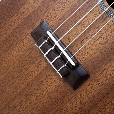 Collina Ukulele Tenore Mahogany
