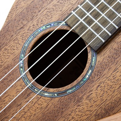 Collina Ukulele Tenore Mahogany