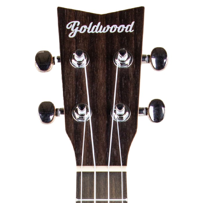 Collina Ukulele Tenore Mahogany