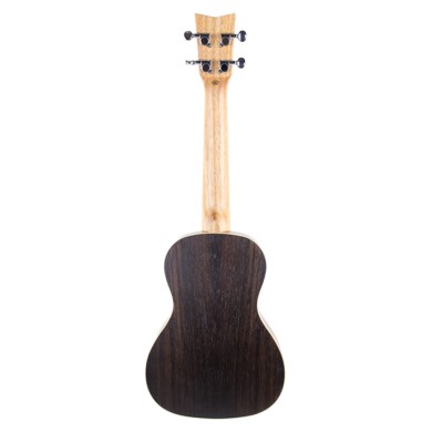 Collina Ukulele Concerto Spruce/Rosewood
