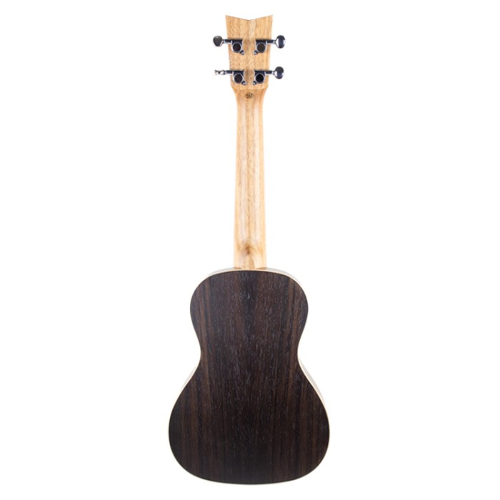 Collina Ukulele Concerto Spruce/Rosewood