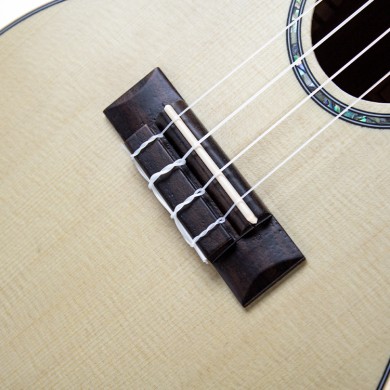 Collina Ukulele Concerto Spruce/Rosewood