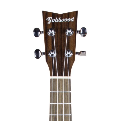 Collina Ukulele Concerto Spruce/Rosewood