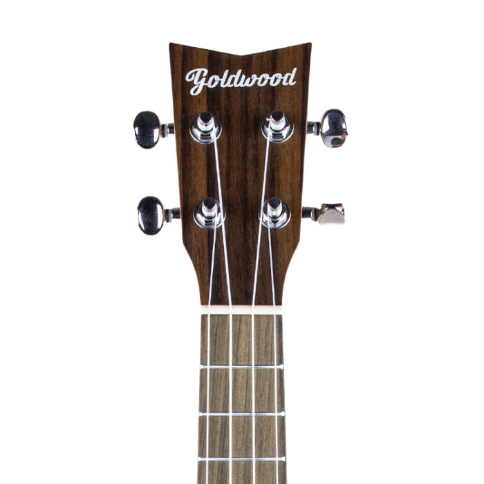 Collina Ukulele Concerto Spruce/Rosewood