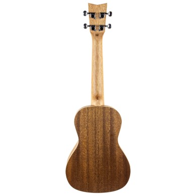 Montagna Ukulele Concerto