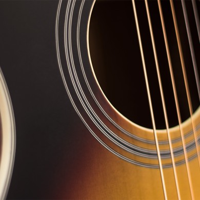 Pianura Parlor Sunburst