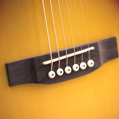 Pianura Parlor Sunburst