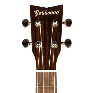 Collina Ukulele Tenore Spruce/Mahogany