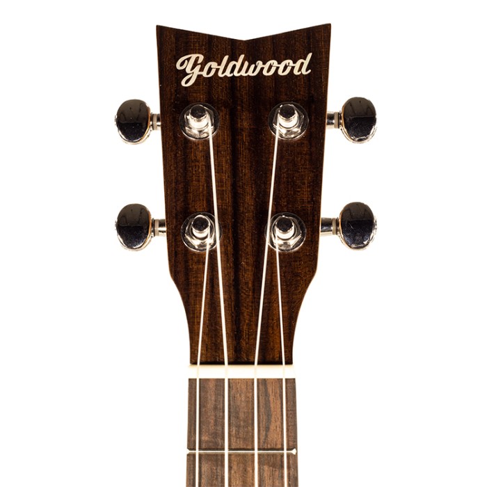 Collina Ukulele Tenore Spruce/Mahogany
