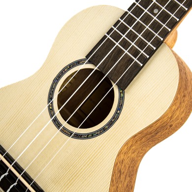Pianura Ukulele Soprano