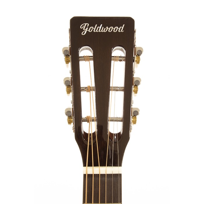 Collina Parlor Maple Ed.