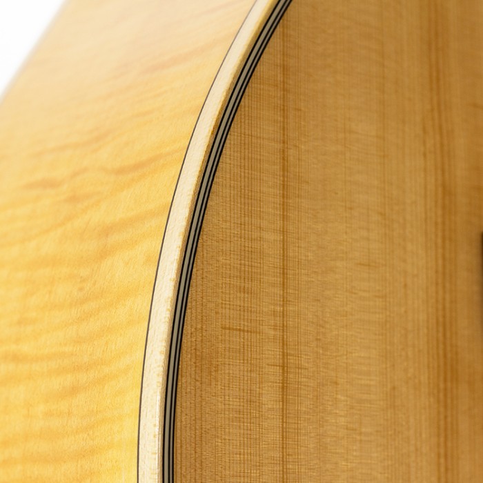 Collina Parlor Maple Ed.