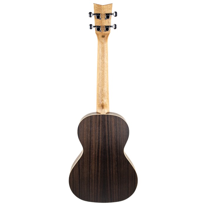 Collina Ukulele Tenore Spruce/Rosewood