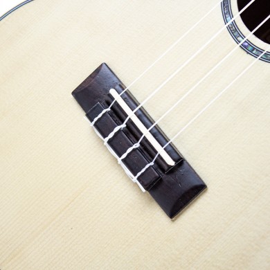 Collina Ukulele Tenore Spruce/Rosewood