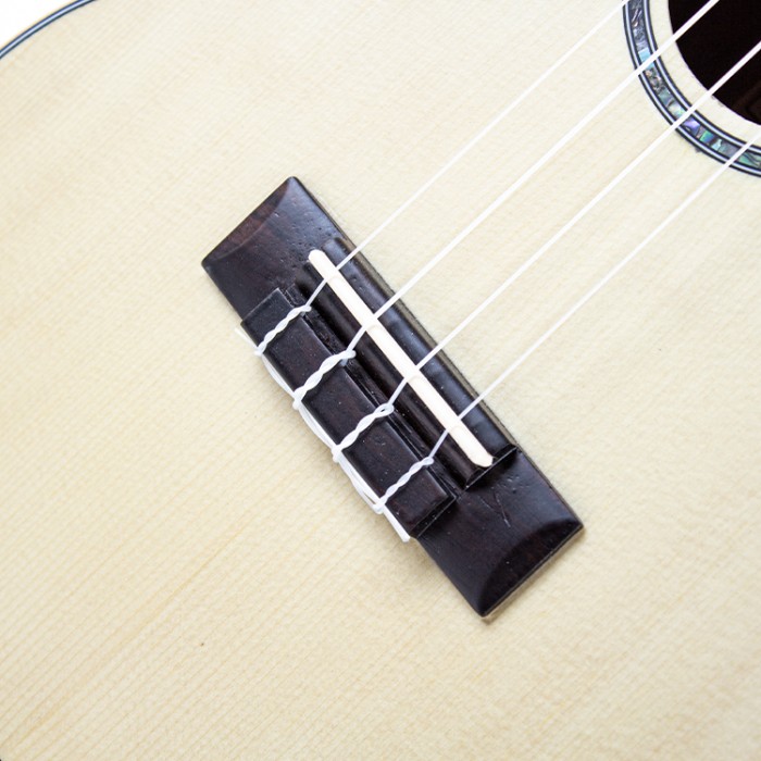 Collina Ukulele Tenore Spruce/Rosewood