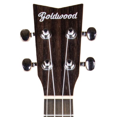 Collina Ukulele Tenore Spruce/Rosewood