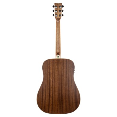 Pianura Dreadnought Natural