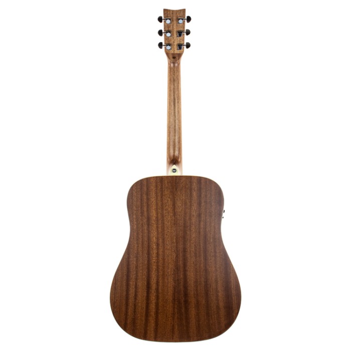 Pianura Dreadnought Natural
