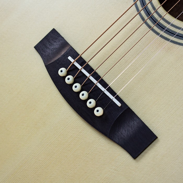 Pianura Dreadnought Natural