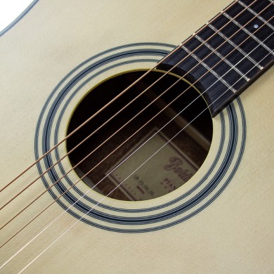 Pianura Dreadnought Natural