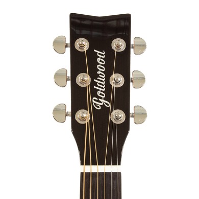 Pianura Dreadnought Natural