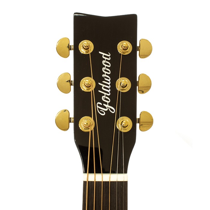 Collina Dreadnought Cutaway Armrest Ed.