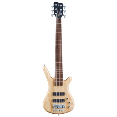 Corvette Std Ash 6 Natural Transparent Satin
