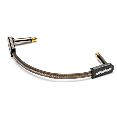 PCF-HP10 - Flat Patch Cable High Performance 10cm