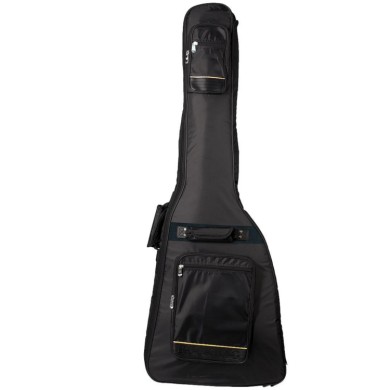 Borsa Premium Chitarra Elettrica Warlock Style