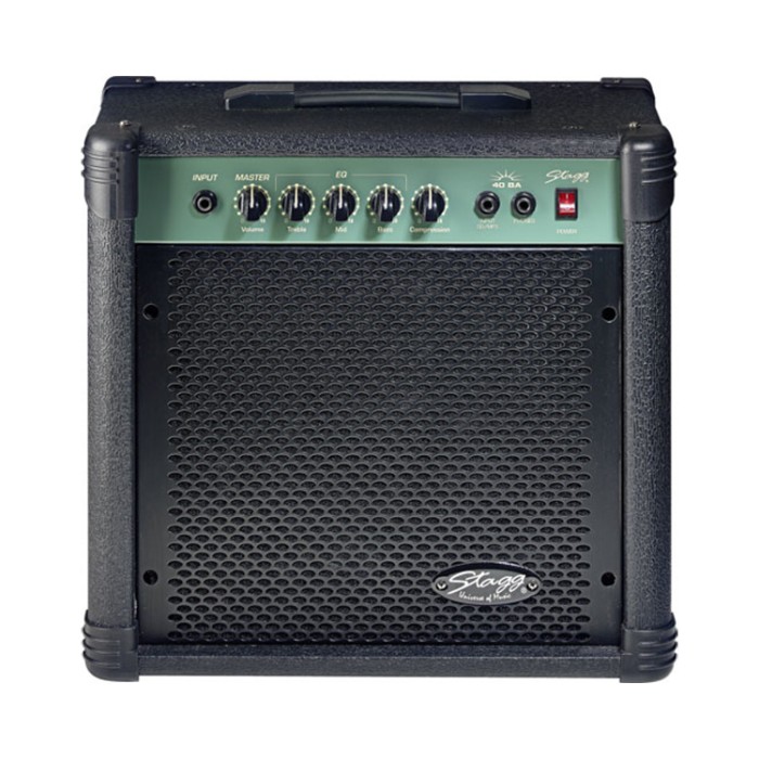 Amplificatore basso 40W
