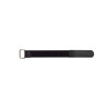 Fascetta per cavi 10x200mm nero Cnf 10pcs