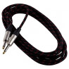 Cavo Strumento 3m Jack 6,3 M MO/Jack 6,3 M MO Vint