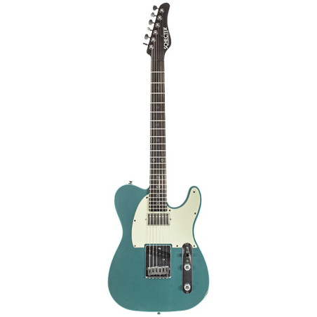 PT-WEMBLEY-NICK JOHNSTON-SH-TEAL GREEN