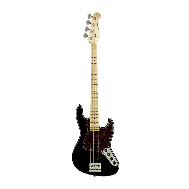 MetroExpress JJ Bass 4 21 Vintage Black