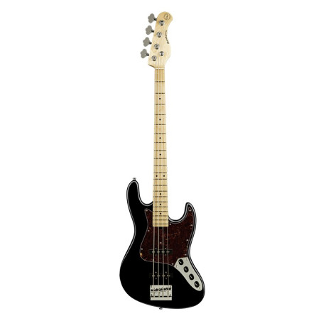 MetroExpress JJ Bass 4 21 Vintage Black