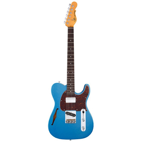ASAT Classic Bluesboy S/H Lake Placid Blue