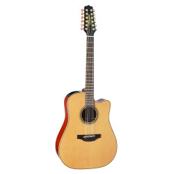 Dreadnought 12 Ctw Elet Pro...
