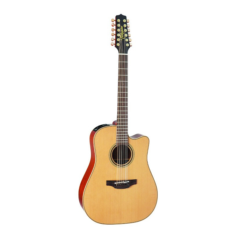 Dreadnought 12 Ctw Elet Pro 3 Series