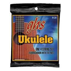 Muta ukulele Soprano/Concerto
